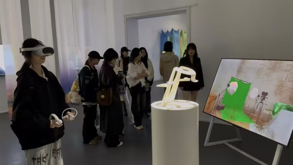 西岸展2