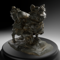 Sculpturing